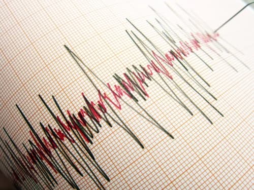 Bursa'da Deprem Anksiyetesi ve Psikolojik Etkileri — Anksiyete & Travma makale kapak görseli